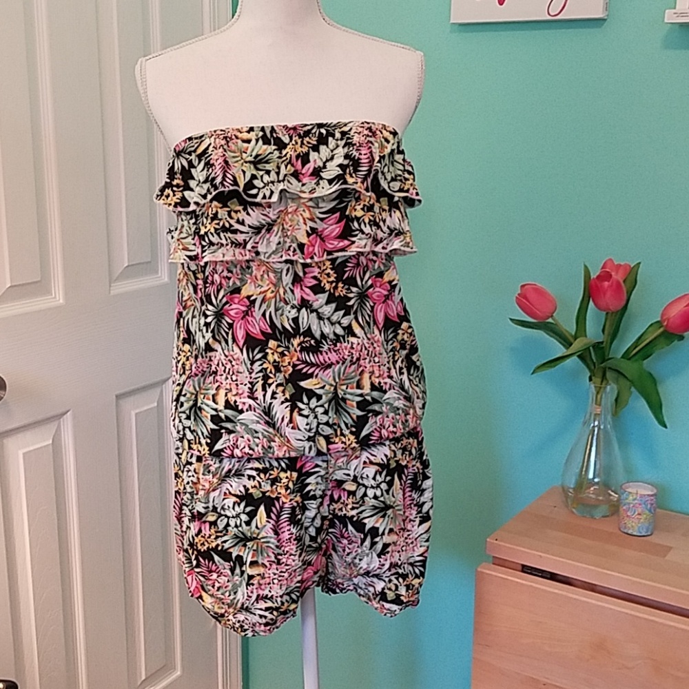 Cute Summer Romper